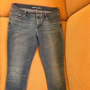 Old Navy Jeans - Original